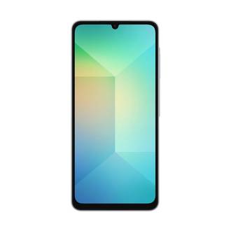 SMART SAMS GLX A06 OCTACORE/128GB/4 RAM/50MP/6.7P - BRANCO - UN - SAMSUNG