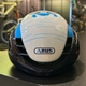 Capacete Abus GameChanger Movistar Team - 2