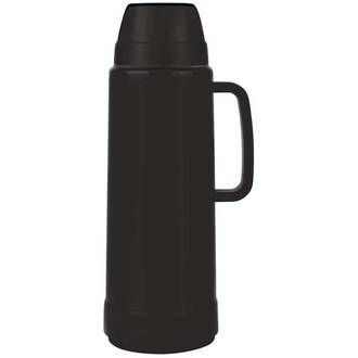 GARRAFA TERMICA USE 1L - PRETO - UN - MOR