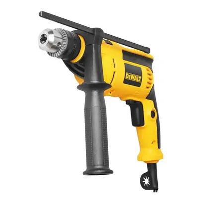 FURADEIRA IMPACTO 1/2 710W VVR DWD502BR 127V DEWALT