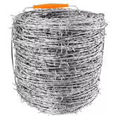 ARAME FARPADO GALV FOGO 1,6mm x400m SYG
