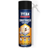 ESPUMA PU TYTAN CONSTRUCAO 300ml/205g