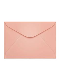 ENVELOPE COLOR CARTA 11X16 C/10 - ROSA CLARO - UN - SCRITY