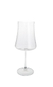 Conjunto 6 Taças de Cristal Ecológico Bohemia Xtra para Água 560ml