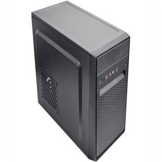 DESKTOP CORE I5 3470 I5/8GB SSD 256GB - PRETO - UN - AMEKO