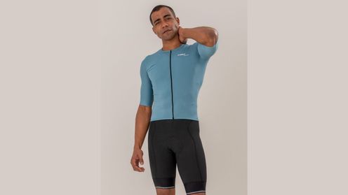 CAMISA LA MAGLIA CELEBRATION TOPAZIO