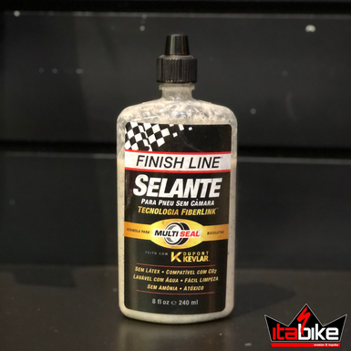 Selante Finish Line 240ML