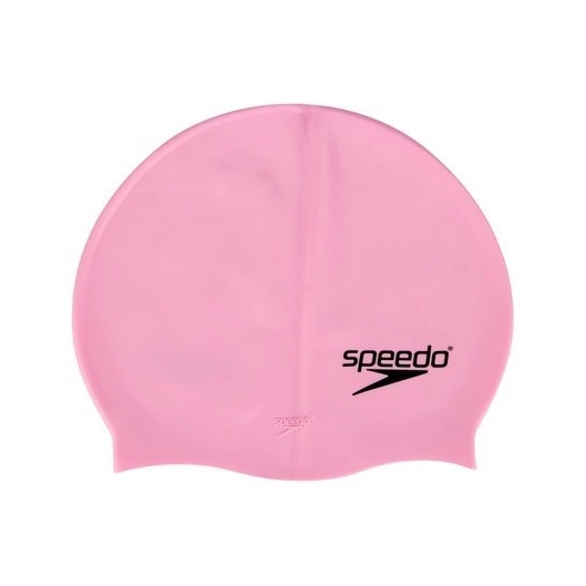 TOUCA SILICONE LISA SPEEDO ROSA CLARO