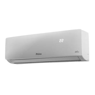 AR SPLIT HW INVERTER 09 BTU PAC9FC/220V - BRANCO - UN - PHILCO