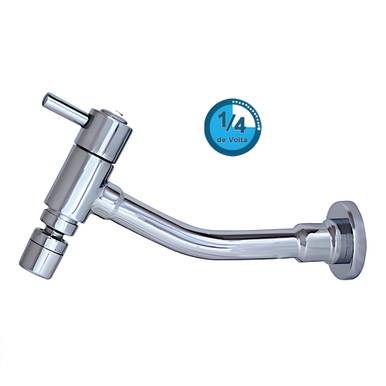 TORNEIRA PARA PIA PIM 18CM COM AREJADOR C37 1398