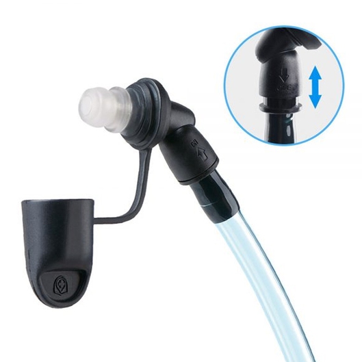 SISTEMA DE HIDRATAÇÃO LINER NATUREHIKE