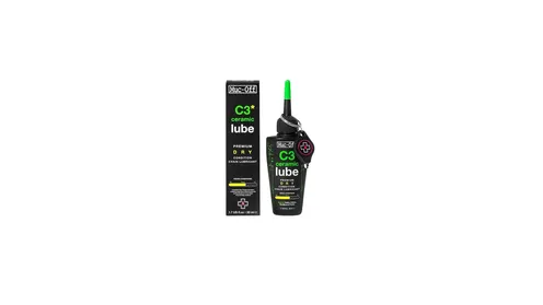 LUBRIFICANTE C3 CERAMIC SECO - 50ML  MUC-OFF