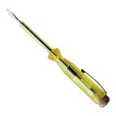 CHAVE TESTE C/CLIPS 140mm MISTER  500V