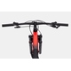 Bicicleta Cannondale Scalpel HT Carbon 4 Preta e Vermelha - 2
