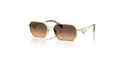 ÓCULOS DE SOL PRADA PRAD A51S ZVN50C 58