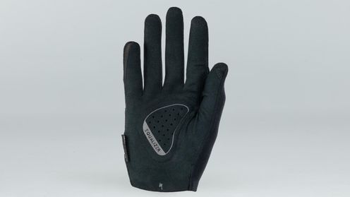 LUVA DEDO LONGO BG GRAIL GLOVE LF PRETO  hover