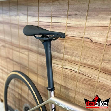 Canote Specialized Alpinist Preto