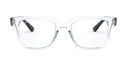 ARMACAO RAY BAN RX4323VL 5943