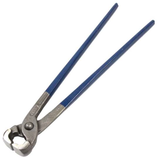 TORQUES ARMADOR 12 BERG TOOLS