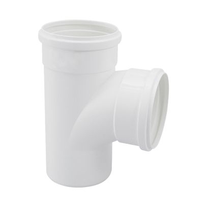 TEE ESGOTO.100x50 KRONA
