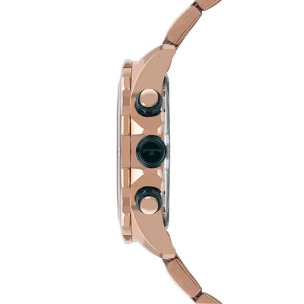 Kit Technos Masculino Acqua Rosé e Preto
