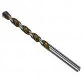 BROCA MULTIMATERIAL IRWIN 10mm