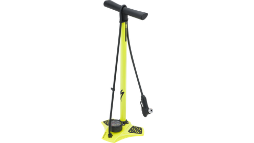 BOMBA DE CHÃO AIR TOOL HP AMARELO