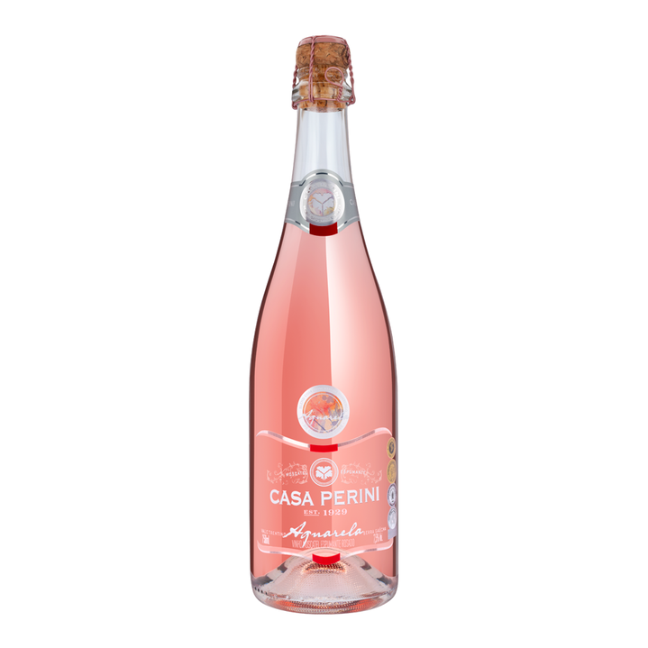 ESPUMANTE AQUARELA (750ML)-CASA PERINI