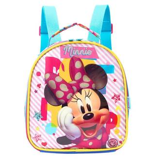 LANCHEIRA MINNIE X1 13194 - UN - XERYU´S