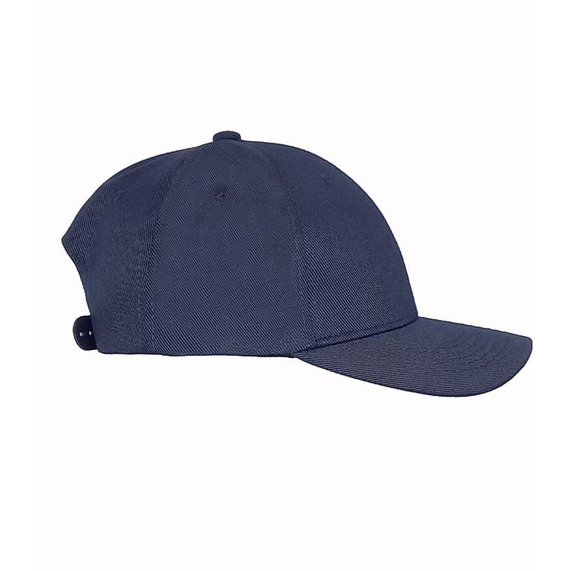 BONE ESPORTE . AZUL ESCURO 54970