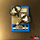 Pedal Wellgo Original M279 - 3