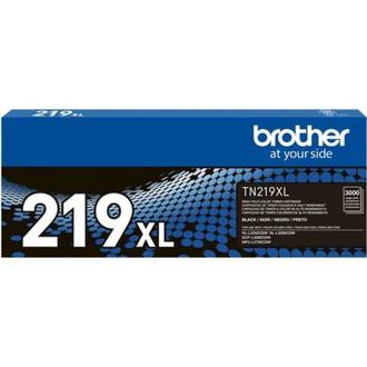 TONER 219XXL PRETO 4K TN219XXLBKBR - UN - BROTHER