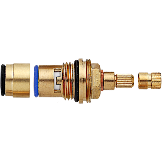 REPARO MVS PARA TORNEIRA 1/4 DE VOLTA FORUSI BLUKIT