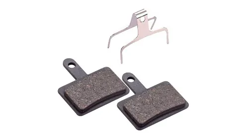 PASTILHA BARADINE F.DISCO HID. S.METAL DS15 DEORE hover