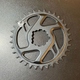 Coroa Sram Original GX Eagle 1x12 34T Direct Mount Preta - 1