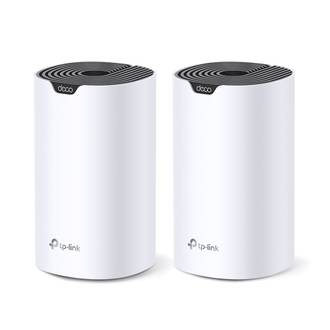 CONJUNTO ROTEADOR WIRELESS C/2 - MESH DECO  AC1900 - BRANCO - UN - TP-LINK