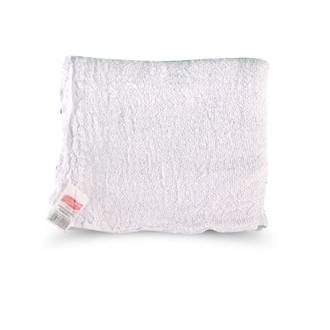 PANO CHAO FLANELADO TIPO SACO 40 X 60 - C - UN - FLANELAS E CIA