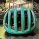 Capacete Scott Centric Plus Supersonic MIPS Verde - 2