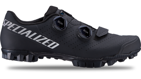 SAPATILHA SPECIALIZED RECON 3.0 PRETO
