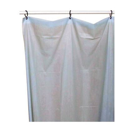 CORTINA PLASTICA P/BOX SECALUX