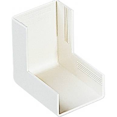 COTOVELO PVC TRAMONTINA EXTERNO 20 X 10 BRANCO