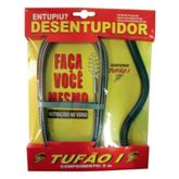 DESENTUPIDOR TUFAO 05m OVERTIME
