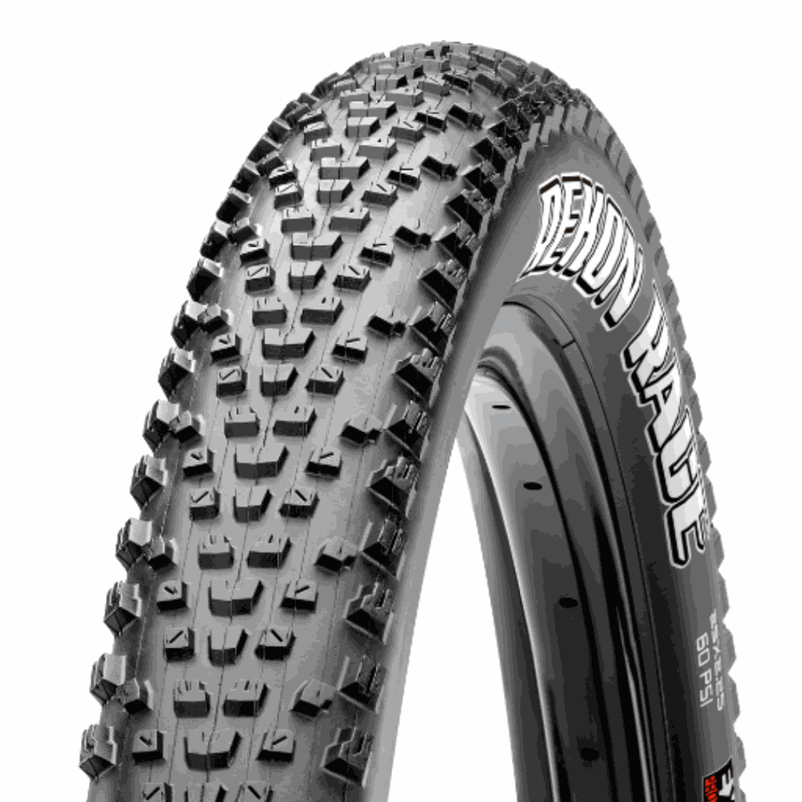  Pneu MTB MAXXIS REKON RACE Tubeless Preto