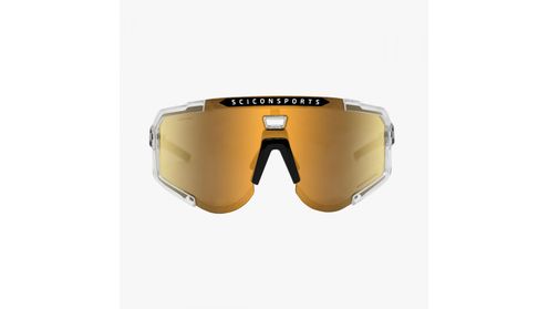 OCULOS SCICON AEROSCOPE CRISTAL LENTE BRONZE  hover