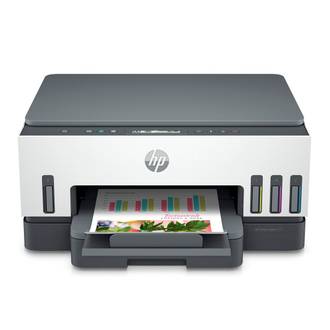 MULTIFUNCIONAL 724 2G9Q2A#AK4 - SMART TANK COLOR - BRANCO - UN - HP