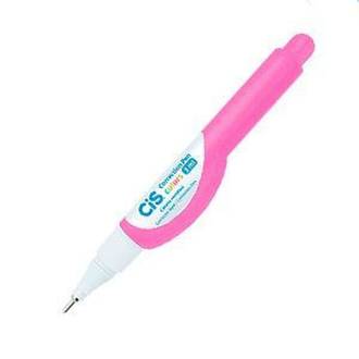 CANETA CORRETIVA PEN COLOR 2ML 571500 - UN - CIS