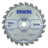 DISCO SERRA VIDEA IRWIN 7 1/4 24D F20