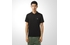 POLO MASCULINA REGULAR PRETA LACOSTE