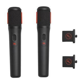 CAIXA DE SOM BT 100W PARTYBOX ENCORE - 02 MIC IPX4 - PRETO - UN - JBL