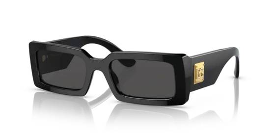 Descubra a Distinção dos Óculos de Sol Dolce & Gabbana - Sua Janela para o Mundo da Moda